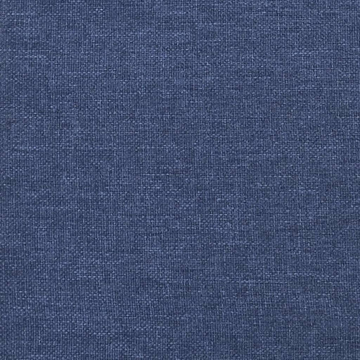 Giroletto Blu 200x200 cm in Tessuto 346750