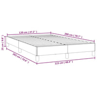 Giroletto Blu 120x200 cm in Tessuto cod mxl 64231