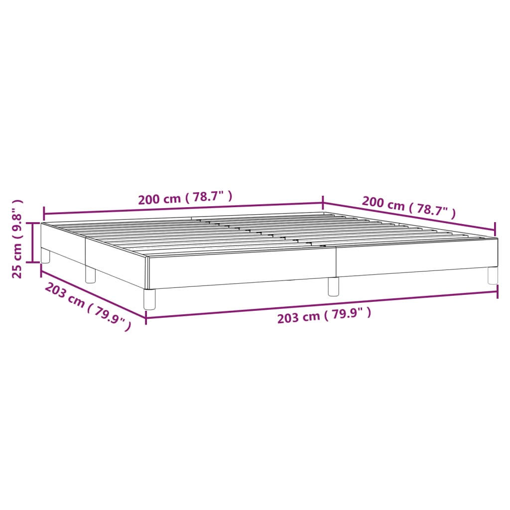 Giroletto Crema 200x200 cm in Tessuto cod mxl 60343