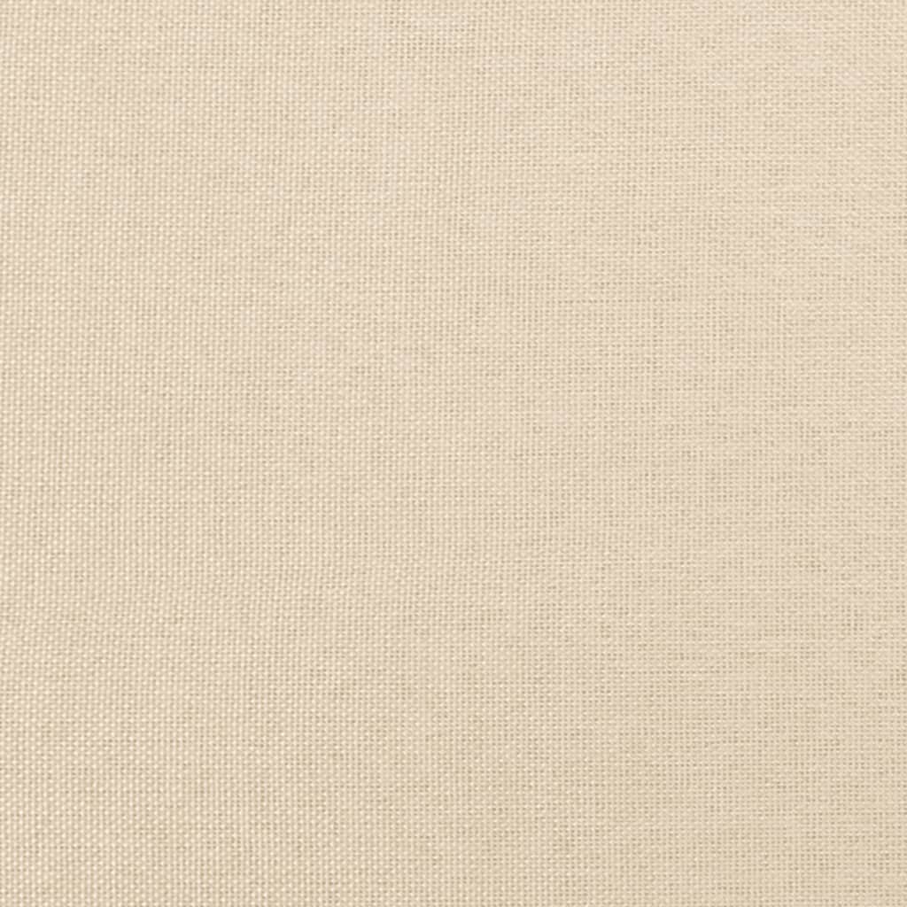 Giroletto Crema 80x200 cm in Tessuto cod mxl 58615