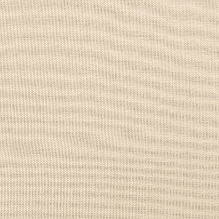 Giroletto Crema 80x200 cm in Tessuto cod mxl 58615