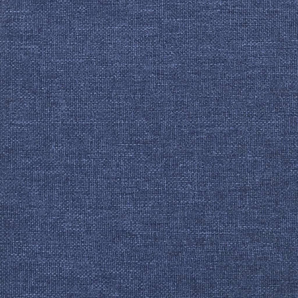 Giroletto Blu 100x200 cm in Tessuto cod mxl 61114