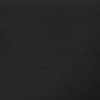 Giroletto Nero 90x190 cm in Similpelle cod mxl 63317