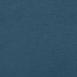 Giroletto Blu Scuro 80x200 cm in Velluto cod mxl 62628