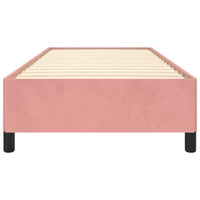 Giroletto Rosa 80x200 cm in Velluto 347293