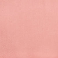 Giroletto Rosa 80x200 cm in Velluto 347293