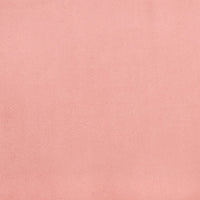 Giroletto Rosa 90x200 cm in Velluto 347305