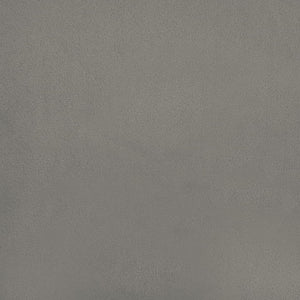 Giroletto senza Materasso Grigio Chiaro 120x200 cm Velluto 347312