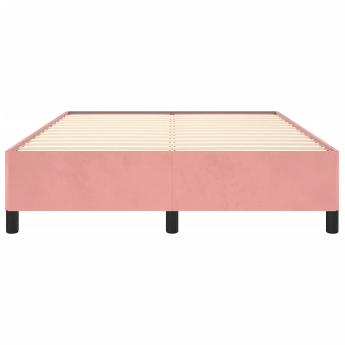 Giroletto Rosa 140x200 cm in Velluto cod mxl 65879