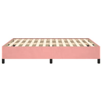 Giroletto Rosa 140x200 cm in Velluto cod mxl 65879