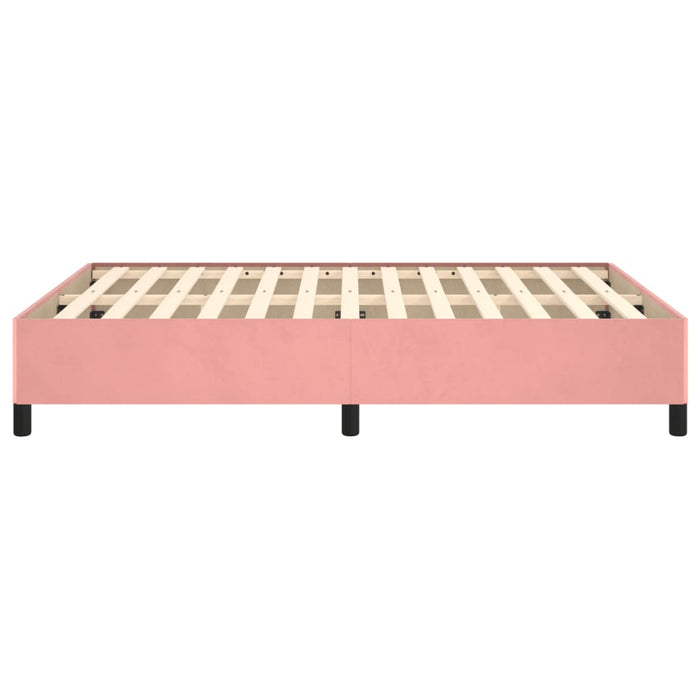 Giroletto Rosa 140x200 cm in Velluto cod mxl 65879