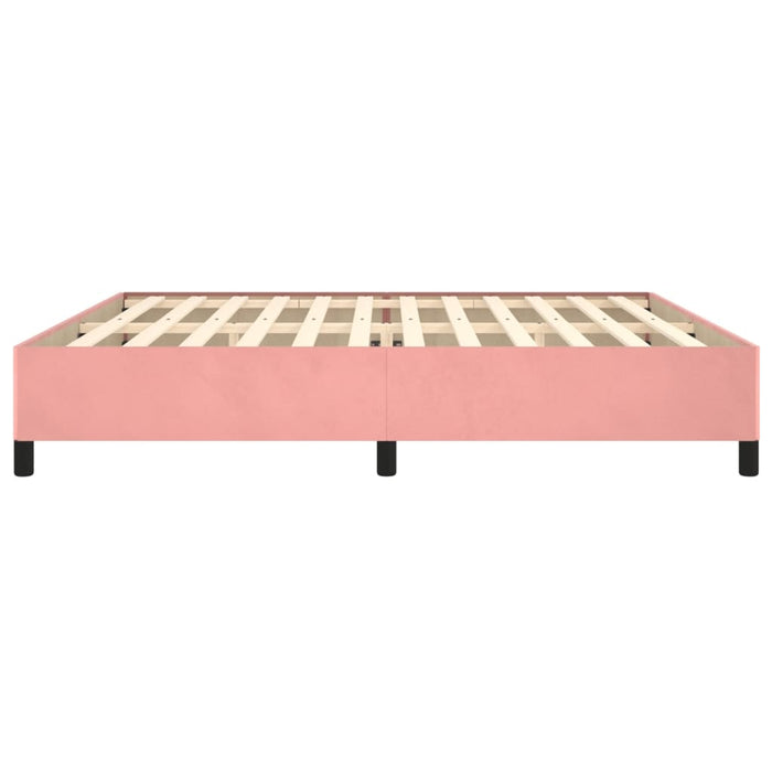 Giroletto Rosa 200x200 cm in Velluto cod mxl 62722