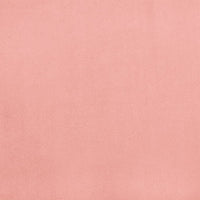 Giroletto Rosa 200x200 cm in Velluto 347347