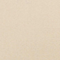 Giroletto senza Materasso Crema 200x200 cm in Tessuto 347444