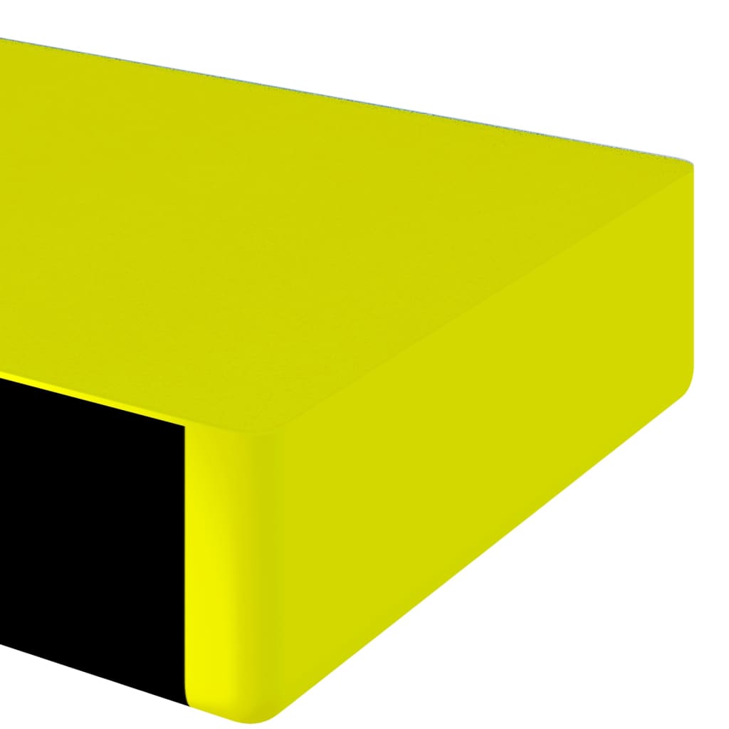 Protezione Angoli Giallo e Nero 6x2x101,5 cm in PU cod mxl 60329