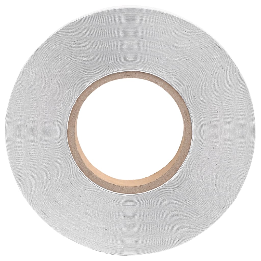 Nastro Riflettente bianco 2,5 cm x 50 m PVC 153119