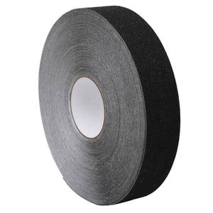 Nastro Antiscivolo Nero 0,05x50 m PVC 153128