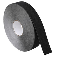 Nastro Antiscivolo Nero 0,05x50 m PVC 153128