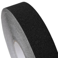 Nastro Antiscivolo Nero 0,05x50 m PVC 153128