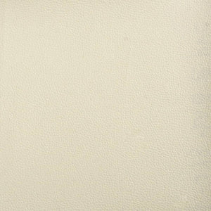 Poggiapiedi Crema 60x50x41 cm in Similpelle 349288