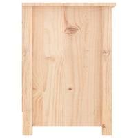 Mobile Porta TV 103x36,5x52 cm in Legno Massello di Pino cod 11922