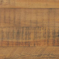 Scarpiera 75x40x110 cm in Legno Massello di Pino 349933