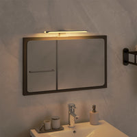 Luce a LED per Specchio 5,5 W Bianco Caldo 30 cm 3000 K 350337