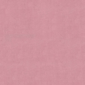 Panca Rosa 110,5x45x49 cm in Velluto 344420