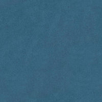 Panca Blu 110x40x70 cm in Velluto cod mxl 73302