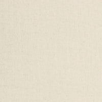 Sedia da Pranzo Beige 54x56x96,5 cm Lino 344480