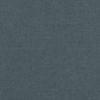 Lettino per Cani Grigio Scuro 70x52x30 cm in Tessuto 171934