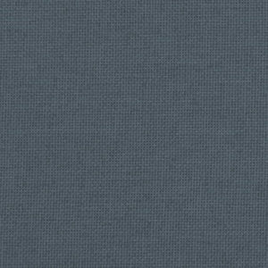 Lettino per Cani Grigio Scuro 70x40x24 cm in Tessuto 171947