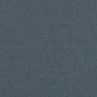 Lettino per Cani Grigio Scuro 70x45x30 cm in Tessuto 171961