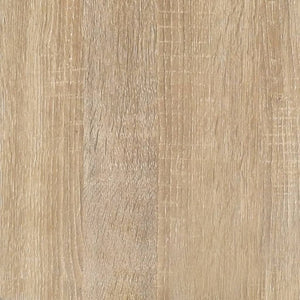 Comodino Rovere Sonoma 50x39x47 cm 816694