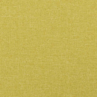 Giroletto a Molle Verde 140x190 cm in Tessuto 3120515