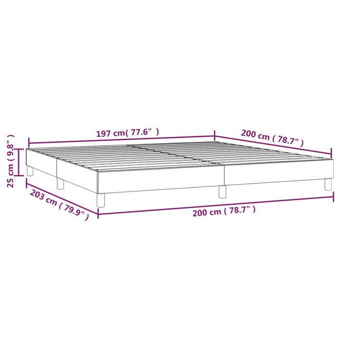 Giroletto a Molle Rosa 200x200 cm in Velluto cod mxl 59426