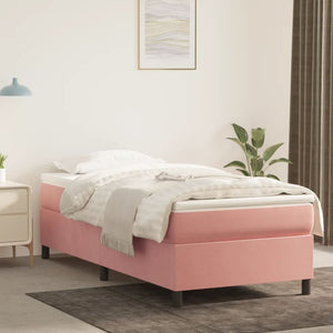 Giroletto Rosa 80x200 cm in Vellutocod mxl 93118