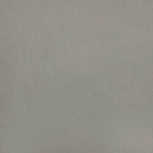 Testiera ad Orecchio Grigio Chiaro 93x23x118/128 cm in Velluto cod mxl 52135