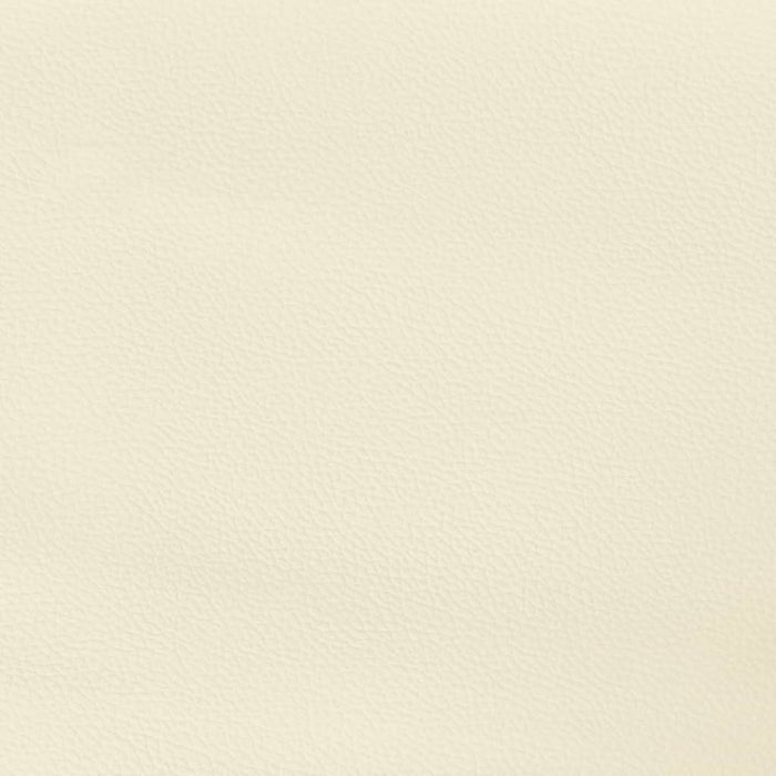 Testiera ad Orecchio Crema 93x16x78/88 cm in Similpelle