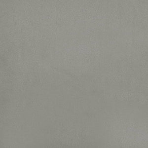 Testiera ad Orecchio Grigio Chiaro 203x16x118/128 cm in Velluto cod mxl 43139