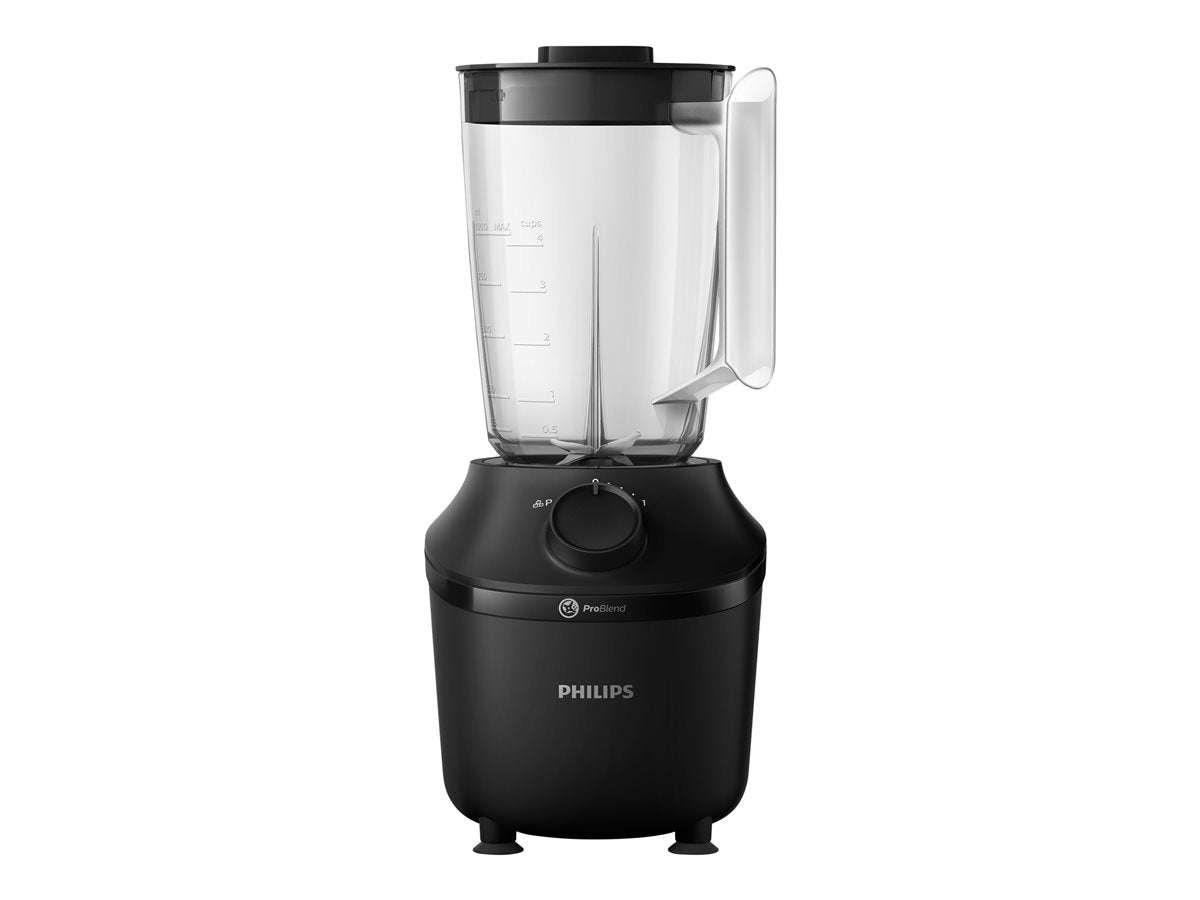 Philips 3000 series hr2291/01 frullatore problend crush tech. 600 w 2 l - HR229101