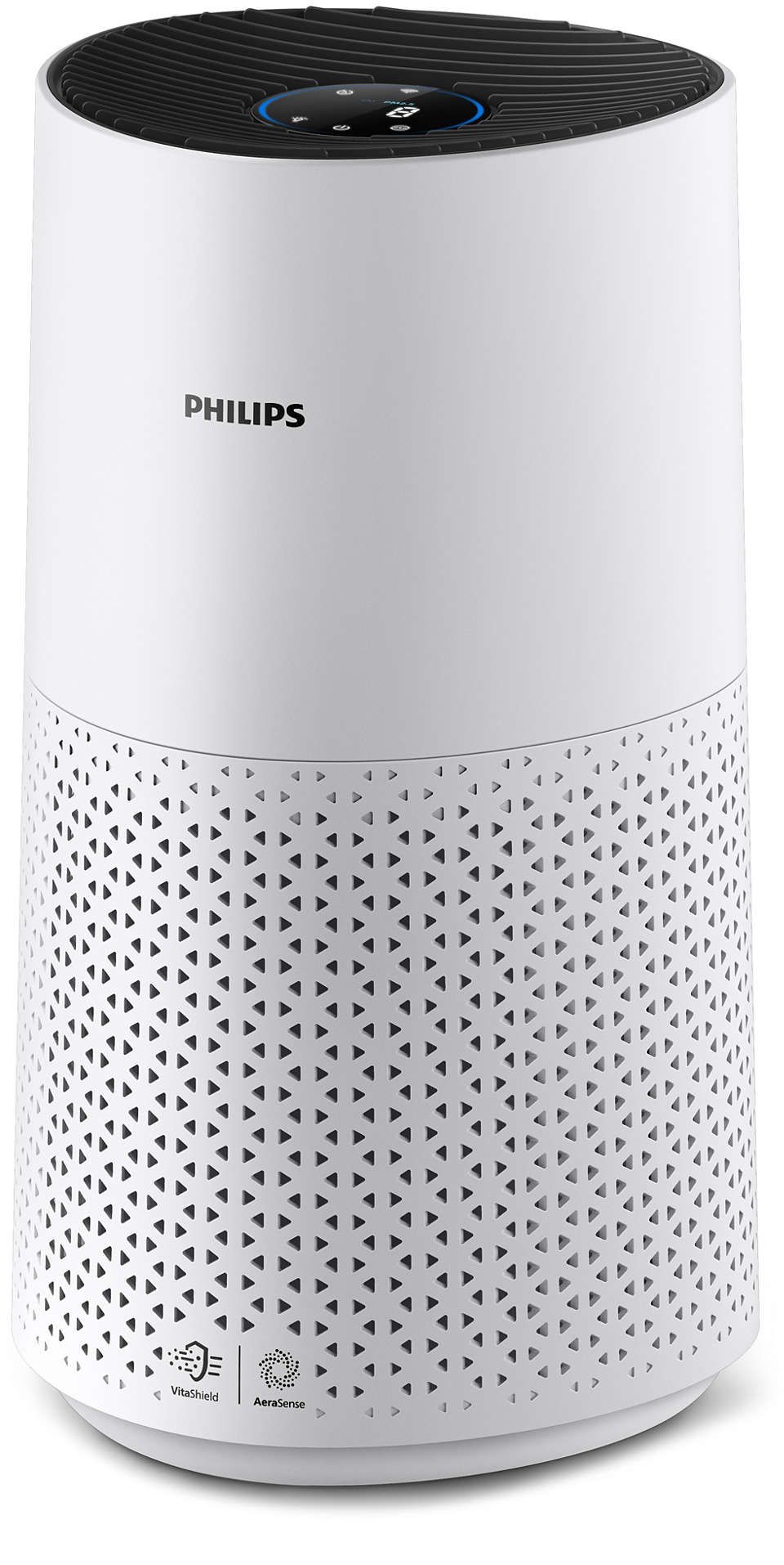 Philips serie 1000 purificatore d'aria ac1715/10 purificatore d'aria per locali di medie dimensioni