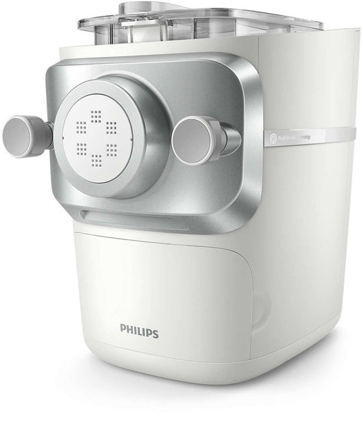 Philips 7000 series pasta maker , macchina per la pasta, hr2660/00 - 6 trafile