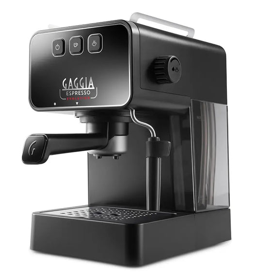 Gaggia espresso style manuale macchina per espresso 1,2 l - EG211101