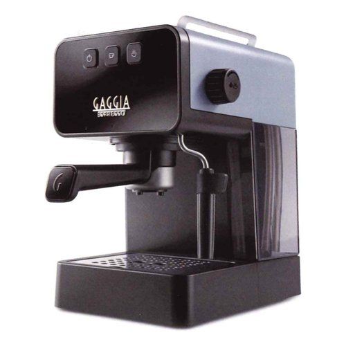 Gaggia espresso deluxe manuale macchina per espresso 1,2 l - EG2111 64