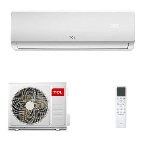 Condizionatore fisso mono tcl serie f2 elite 18 white white - ST18F0+SN18F2S0