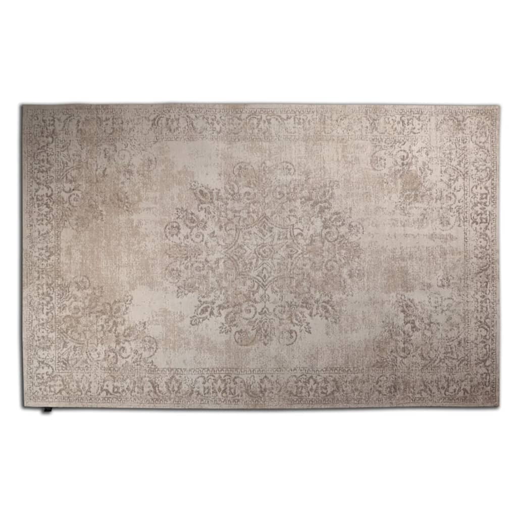 Dutch Lifestyle Tappeto Durban Jahrg 230x160 cm Naturale 442273