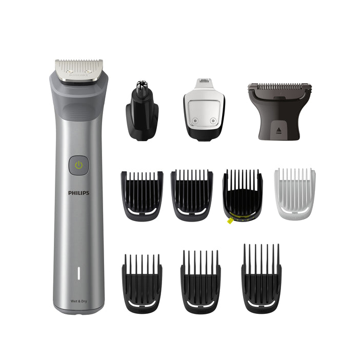 Philips all-in-one trimmer mg5940/15 serie 5000