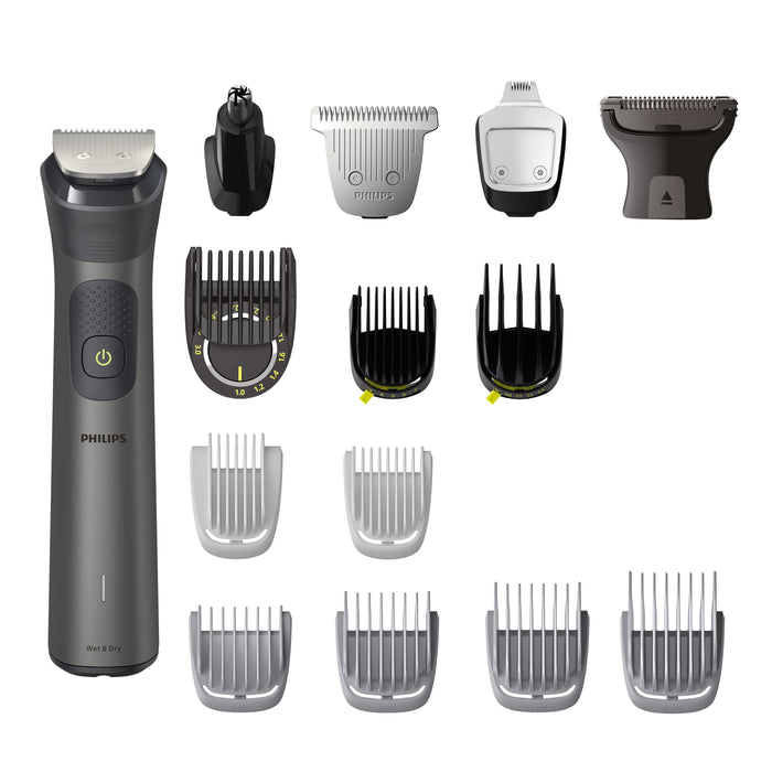 Philips all-in-one trimmer mg7940/15 serie 7000