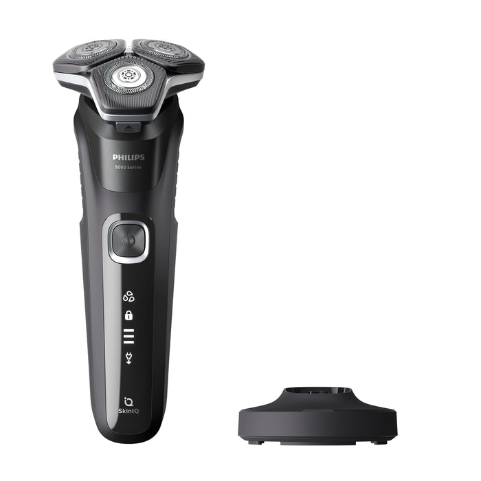 Philips shaver series 5000 s5898/25 rasoio elettrico wet & dry